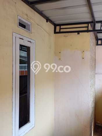 Jual Rumah Harga Miring Babelan Punya 2 Kamar & LT 60m2 Jual Rumah Harga Miring Babelan Punya 2 Kamar & LT 60m2