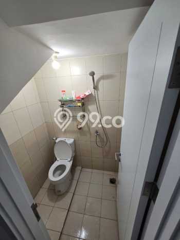 Dijual Hunian Rumah Terawat 3 KT di Jakarta Garden City, Jakarta Timur Dijual Hunian Rumah Terawat 3 KT di Jakarta Garden City, Jakarta Timur