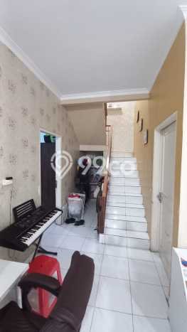 Jual Rumah Strategis Bagus Punya 4 KT di Harapan Indah Bekasi SHM Jual Rumah Strategis Bagus Punya 4 KT di Harapan Indah Bekasi SHM
