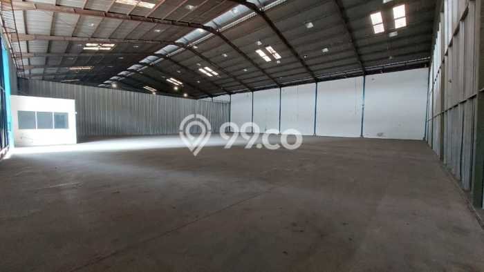 Disewakan Gudang Premium di Ancol, Luas 900m², Lokasi Komersial, Akses Bagus Disewakan Gudang Premium di Ancol, Luas 900m², Lokasi Komersial, Akses Bagus