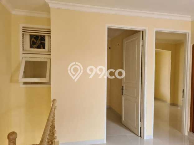 Hunian Mewah Dijual LT 108m2 di Kelapa Gading, Jakarta Utara Hunian Mewah Dijual LT 108m2 di Kelapa Gading, Jakarta Utara