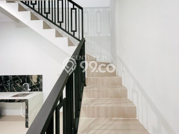 Dijual Cepat Rumah Bagus Siap Huni LB 90m2 di Bekasi Utara, Bekasi Dijual Cepat Rumah Bagus Siap Huni LB 90m2 di Bekasi Utara, Bekasi