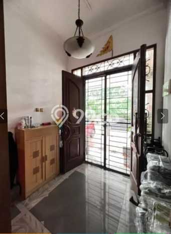 Hunian Eksklusif Siap Huni LT 126m2 di Kelapa Gading, Jakarta Utara Hunian Eksklusif Siap Huni LT 126m2 di Kelapa Gading, Jakarta Utara