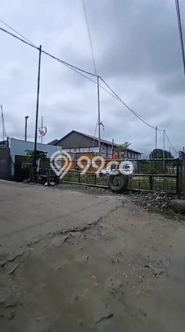 Lahan Strategis di Cakung Jakarta Timur Disewakan dengan Luas 4300m2 Lahan Strategis di Cakung Jakarta Timur Disewakan dengan Luas 4300m2