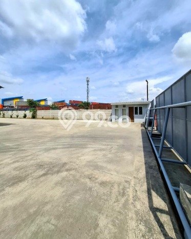Unit Gudang Dijual di Cilincing Jakarta Utara 1280m2 Unit Gudang Dijual di Cilincing Jakarta Utara 1280m2