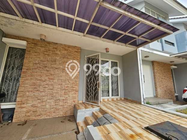 Jarang Ada! Rumah Kontrakan 3 Kamar Nyaman Siap Huni Harapan Indah Jarang Ada! Rumah Kontrakan 3 Kamar Nyaman Siap Huni Harapan Indah