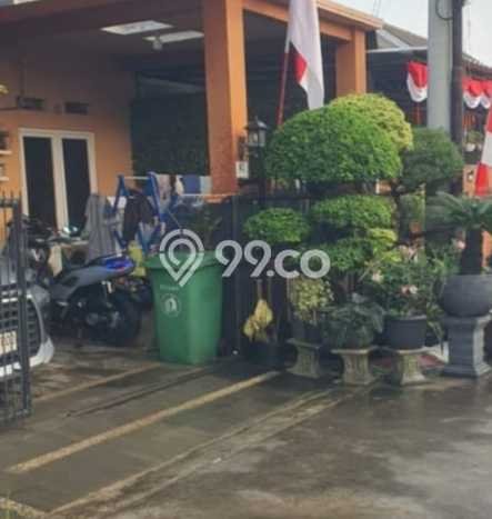 Hunian Cantik Minimalis Lb 45m2 di Babelan, Bekasi Hunian Cantik Minimalis Lb 45m2 di Babelan, Bekasi