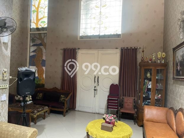 Rumah Modern Cantik 5 Kamar Siap Huni di Medan Satria Rumah Modern Cantik 5 Kamar Siap Huni di Medan Satria