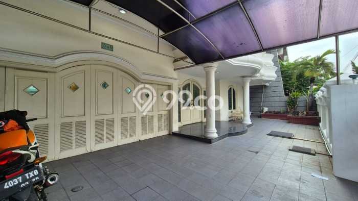 For Sale Rumah Elit Exclusive di Kelapa Gading, Jakarta Utara For Sale Rumah Elit Exclusive di Kelapa Gading, Jakarta Utara