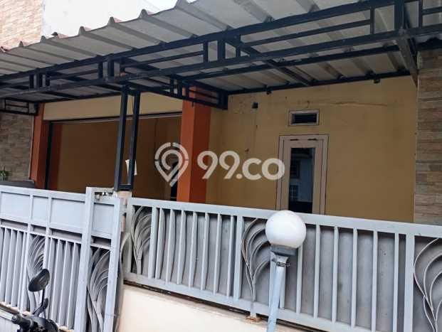 Jual Rumah Harga Miring Babelan Punya 2 Kamar & LT 60m2 Jual Rumah Harga Miring Babelan Punya 2 Kamar & LT 60m2