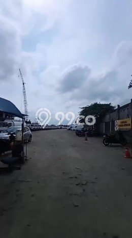 Lahan Strategis di Cakung Jakarta Timur Disewakan dengan Luas 4300m2 Lahan Strategis di Cakung Jakarta Timur Disewakan dengan Luas 4300m2