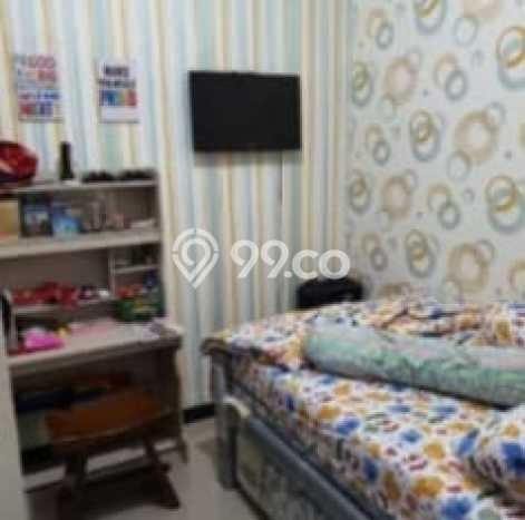 Hunian Cantik Minimalis Lb 45m2 di Babelan, Bekasi Hunian Cantik Minimalis Lb 45m2 di Babelan, Bekasi