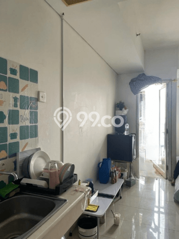 Apartemen Murah Dijual di Jakarta Utara 1 KT & 1 KM Apartemen Murah Dijual di Jakarta Utara 1 KT & 1 KM