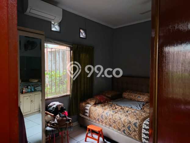 Ready to Use! Luxury House LT 368m2 Desain Elegan di Jati Asih Ready to Use! Luxury House LT 368m2 Desain Elegan di Jati Asih