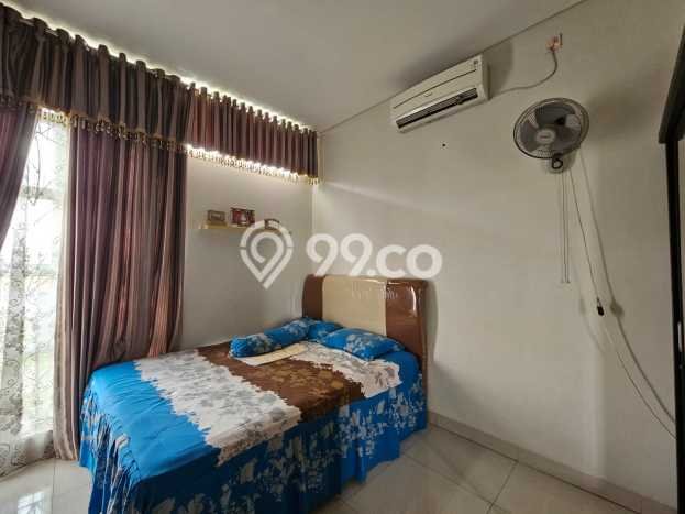 Jarang Ada! Rumah Kontrakan 3 Kamar Nyaman Siap Huni Harapan Indah Jarang Ada! Rumah Kontrakan 3 Kamar Nyaman Siap Huni Harapan Indah
