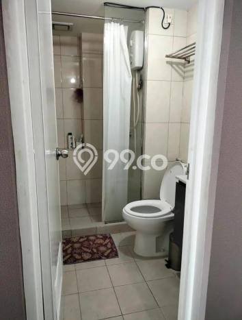 Dijual Apartemen 3 KT & 1 KM di Bekasi Lokasi Strategis Dijual Apartemen 3 KT & 1 KM di Bekasi Lokasi Strategis