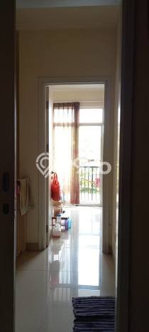Rumah Minimalis 3 Kamar LT 48m2 di Galaxy Rumah Minimalis 3 Kamar LT 48m2 di Galaxy