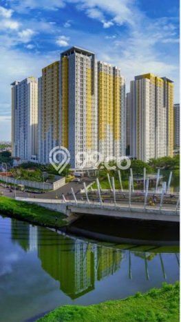 Dijual Apartemen 3 KT & 1 KM di Bekasi Lokasi Strategis Dijual Apartemen 3 KT & 1 KM di Bekasi Lokasi Strategis
