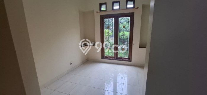 Jarang Ada! Rumah Kontrakan 4 Kamar Nyaman Siap Huni Kemang Pratama Jarang Ada! Rumah Kontrakan 4 Kamar Nyaman Siap Huni Kemang Pratama