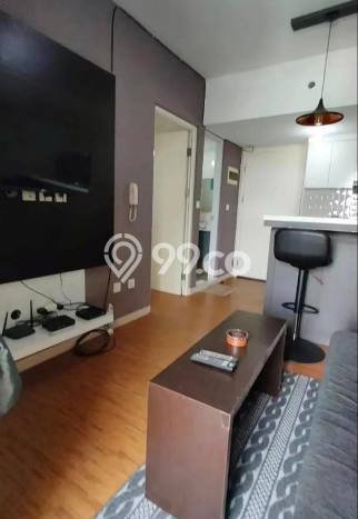 Dijual Apartemen 3 KT & 1 KM di Bekasi Lokasi Strategis Dijual Apartemen 3 KT & 1 KM di Bekasi Lokasi Strategis