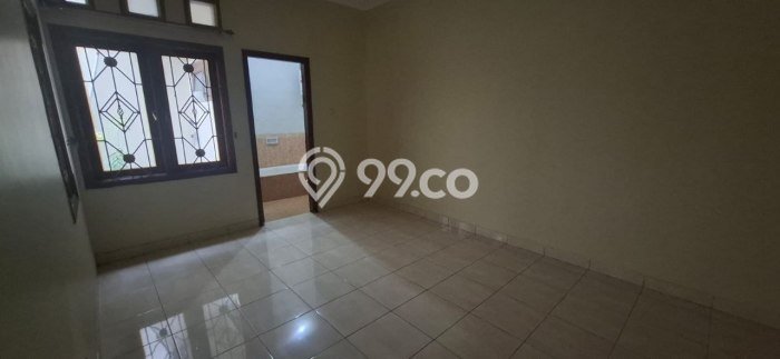 Jarang Ada! Rumah Kontrakan 4 Kamar Nyaman Siap Huni Kemang Pratama Jarang Ada! Rumah Kontrakan 4 Kamar Nyaman Siap Huni Kemang Pratama