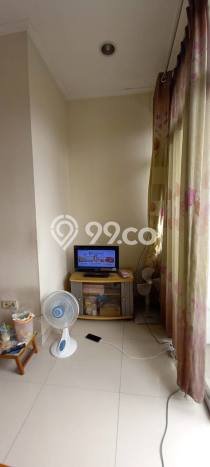 Rumah Minimalis 3 Kamar LT 48m2 di Galaxy Rumah Minimalis 3 Kamar LT 48m2 di Galaxy