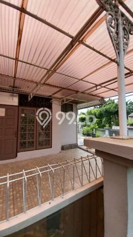 Rumah Kontrakan Bekasi LT 216m2 LB 100m2 Kawasan Kemang Pratama Rumah Kontrakan Bekasi LT 216m2 LB 100m2 Kawasan Kemang Pratama