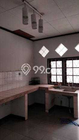 Rumah Kontrakan Bekasi LT 216m2 LB 100m2 Kawasan Kemang Pratama Rumah Kontrakan Bekasi LT 216m2 LB 100m2 Kawasan Kemang Pratama
