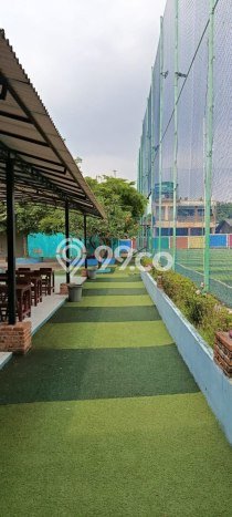 Dijual! Komersial di Bekasi Kota Bekasi LT 4300m2 / LB 4000m2 Kawasan Bisnis Dijual! Komersial di Bekasi Kota Bekasi LT 4300m2 / LB 4000m2 Kawasan Bisnis