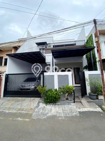 Rumah Elit Modern Siap Huni di Galaxy Bekasi Rumah Elit Modern Siap Huni di Galaxy Bekasi