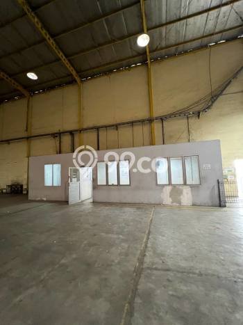 Pabrik Dijual di Prime Area Bekasi Luas 10800m2 Pabrik Dijual di Prime Area Bekasi Luas 10800m2