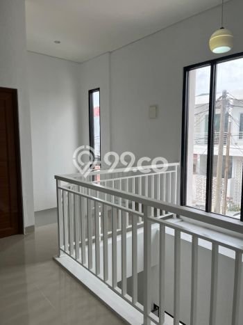 Rumah Akses Mudah di Prima Harapan, Bekasi, Luas 90m² Bangunan 87m² Rumah Akses Mudah di Prima Harapan, Bekasi, Luas 90m² Bangunan 87m²