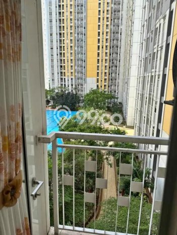 Untuk Dijual Apartemen 0 KT di Bekasi Luas 21m2 Untuk Dijual Apartemen 0 KT di Bekasi Luas 21m2