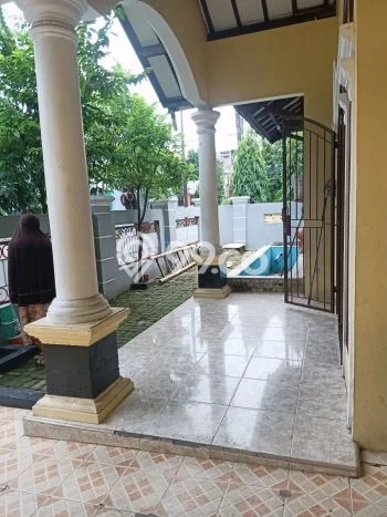 Rumah Sewa Bekasi LT 198m2 LB 250m2 Kawasan Duta Harapan Rumah Sewa Bekasi LT 198m2 LB 250m2 Kawasan Duta Harapan
