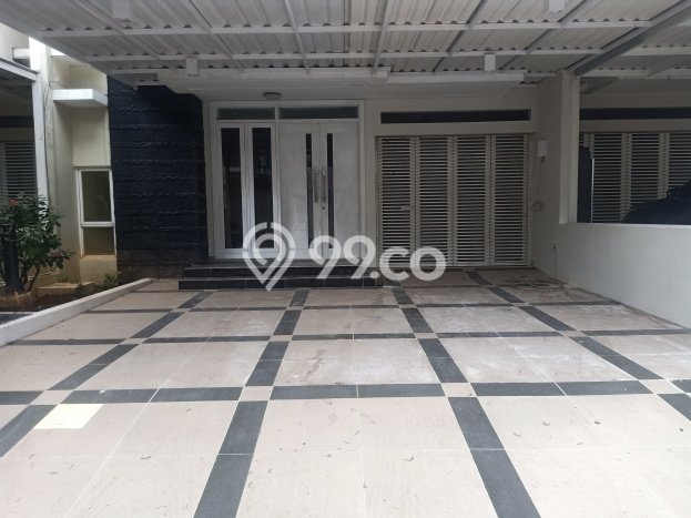 Rumah Nyaman 2 KT LB 100m2 Kondisi Bagus di Summarecon Bekasi Rumah Nyaman 2 KT LB 100m2 Kondisi Bagus di Summarecon Bekasi
