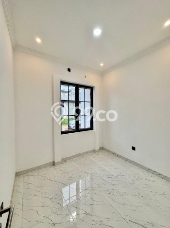 Rumah Minimalis 3 KT di Gading Serpong Tangerang Unfurnished Rumah Minimalis 3 KT di Gading Serpong Tangerang Unfurnished