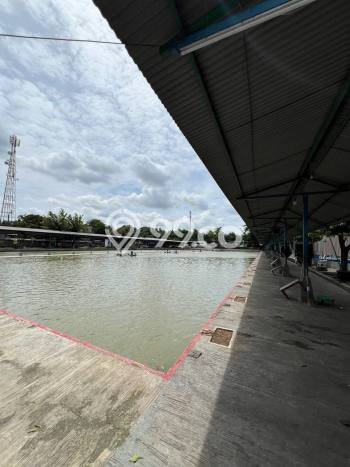 Tanah Dijual Area Strategis di Kalimalang Bekasi 5900m2 Tanah Dijual Area Strategis di Kalimalang Bekasi 5900m2