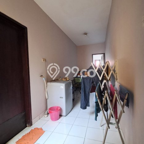 Rumah Elit Modern Tanpa Renovasi di Kemang Pratama Bekasi Rumah Elit Modern Tanpa Renovasi di Kemang Pratama Bekasi