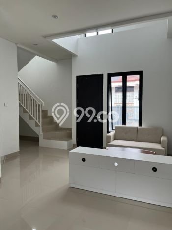 Rumah Akses Mudah di Prima Harapan, Bekasi, Luas 90m² Bangunan 87m² Rumah Akses Mudah di Prima Harapan, Bekasi, Luas 90m² Bangunan 87m²