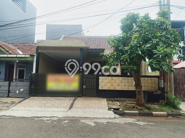 Rumah kawasan Prima Harapan, 2 KM, View Indah, Luas 136m² LB 136m² Rumah kawasan Prima Harapan, 2 KM, View Indah, Luas 136m² LB 136m²