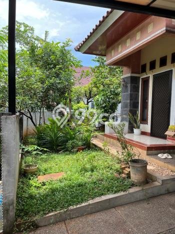 Rumah Modern 3 KT di Kemang Pratama Bekasi Unfurnished Rumah Modern 3 KT di Kemang Pratama Bekasi Unfurnished