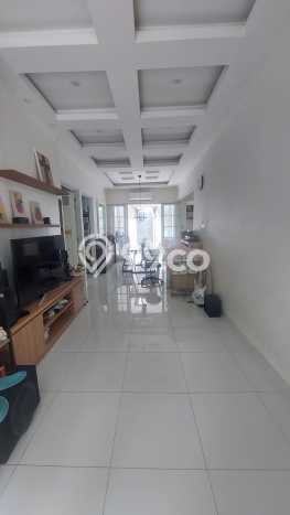 Rumah Modern 4 KT di Kemang Pratama Bekasi Rumah Modern 4 KT di Kemang Pratama Bekasi