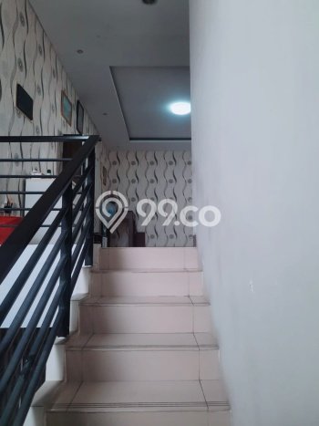 Rumah Elit LB 230m2 Siap Pakai Desain Elegan di Summarecon Bekasi, Bekasi Rumah Elit LB 230m2 Siap Pakai Desain Elegan di Summarecon Bekasi, Bekasi