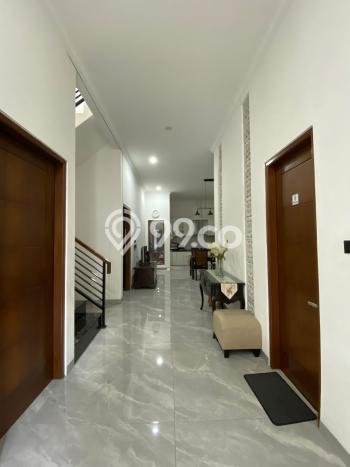 Rumah Elit Modern Siap Huni di Galaxy Bekasi Rumah Elit Modern Siap Huni di Galaxy Bekasi