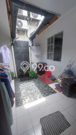 Rumah Modern 4 KT di Kemang Pratama Bekasi Rumah Modern 4 KT di Kemang Pratama Bekasi