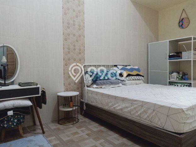 Dijual Hunian Rumah Terawat 3 Kamar di Kemang Pratama, Bekasi Dijual Hunian Rumah Terawat 3 Kamar di Kemang Pratama, Bekasi