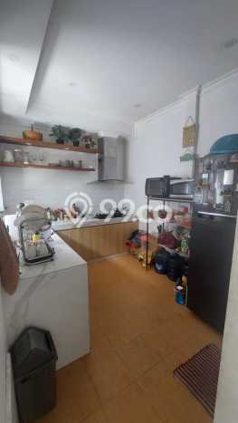 Rumah Modern 4 KT di Kemang Pratama Bekasi Rumah Modern 4 KT di Kemang Pratama Bekasi