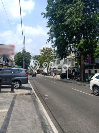 Dijual! Ruko di Pondok Kelapa Jakarta Timur LT 130m2 / LB 150m2 Kawasan Bisnis Dijual! Ruko di Pondok Kelapa Jakarta Timur LT 130m2 / LB 150m2 Kawasan Bisnis