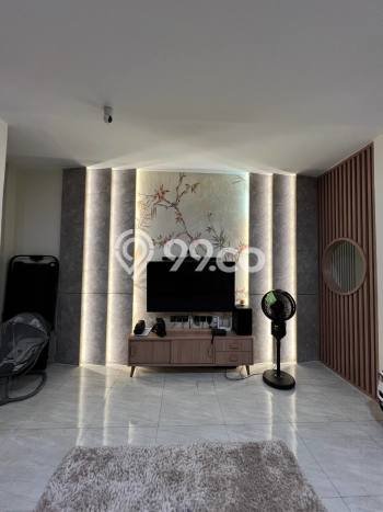 Hunian Mewah Siap Huni LT 88m2 di Tambun Selatan, Bekasi Hunian Mewah Siap Huni LT 88m2 di Tambun Selatan, Bekasi