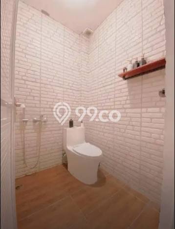 For Sale! Luxury House LT 272m2 Desain Elegan di Petukangan For Sale! Luxury House LT 272m2 Desain Elegan di Petukangan